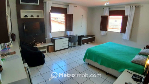 Imagem 10 de 24 de Casa À Venda, Quintas Do Calhau, São Luís, Ma - Ma - Ca0018_imob