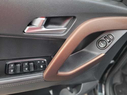 Imagem 7 de 15 de Hyundai Creta Prestige 2017