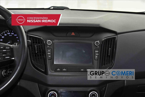 Imagem 11 de 14 de Creta 2.0 16v Flex Sport Automático