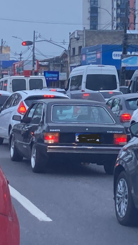 Chevette Hatch