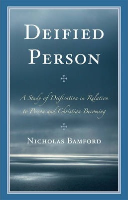 Libro Deified Person - Nicholas Bamford