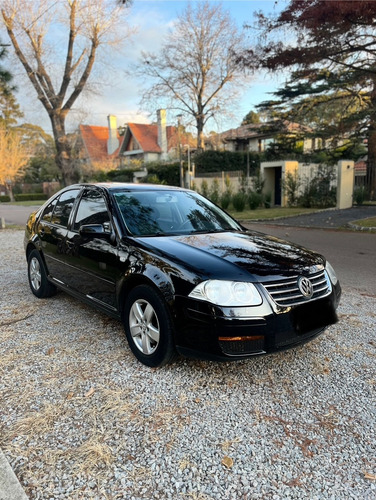 Volkswagen Bora 2.0 Trendline 115cv