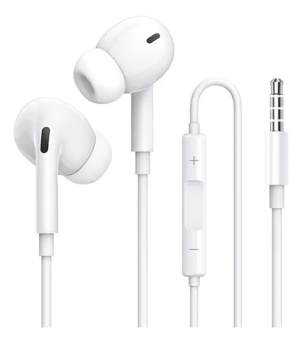 Audifonos Lightning iPhone 7 8 X Xr Xs Max Manos Libre Apple