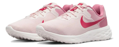 Zapatos Running Para Dama Revolution 6 Dc3729 Nike