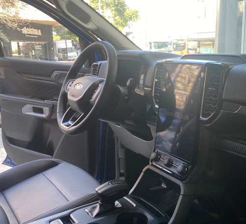Ford Ranger 3.0 V6 Cd 4X4 Limited + At 250Cv