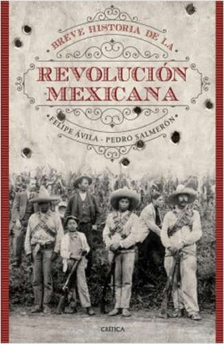 Breve Historia De La Revolucion Mexicana. Una Vision Global