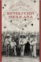 Comprar Breve Historia De La Revolucion Mexicana. Una Vision Global