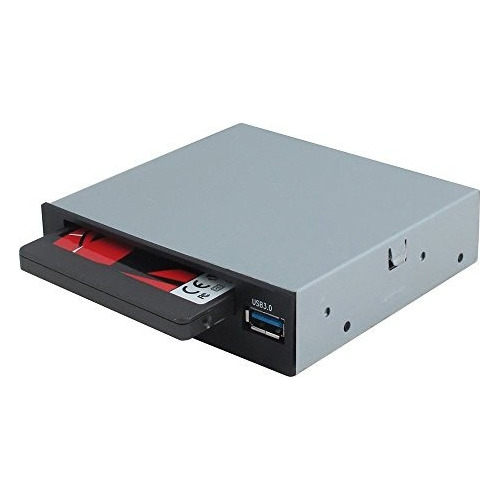 Sedna  Usb 3.0 Interno 2.5 Hdd / Ssd Dock Con Extra, 1 Puert