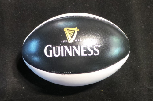 Pelota Antiesteres Cerveza Guinness Original