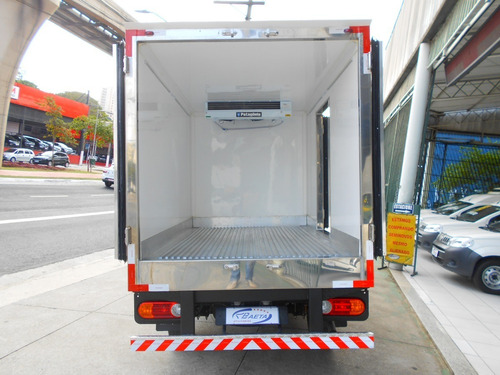 Hyundai / Hr Refrigerada -15c 17/18