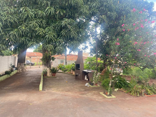 Chácara Urbana A Venda Em Ourinhos Imobiliária Fênix Ac