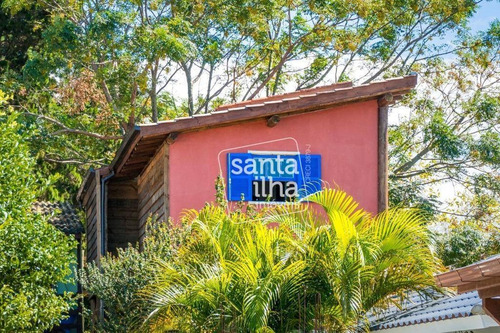 Imagem 24 de 30 de Casa Com 4 Dormitórios À Venda, 265 M² Por R$ 929.000,00 - Campeche - Florianópolis/sc - Ca2925