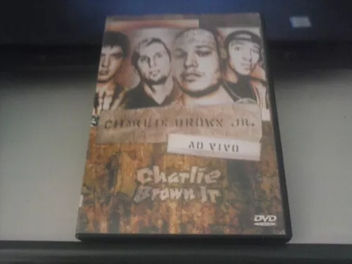 DVD Charlie Brown - O Natal do Charlie Brown (1965) Dublado - Escorrega o  Preço