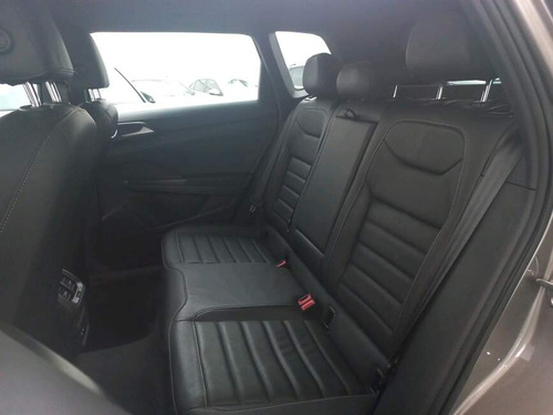 Volkswagen Taos 1.4 250 TSI TOTAL FLEX HIGHLINE AUTOMÁTICO
