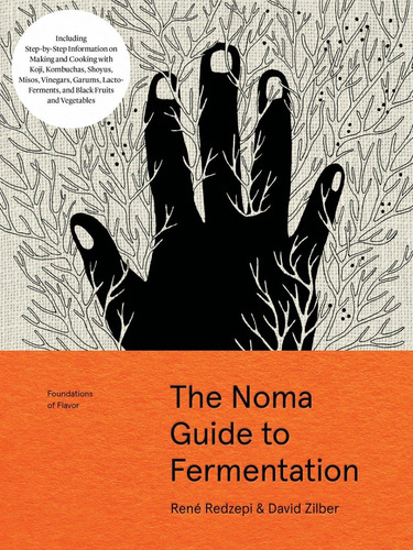 Libro The Noma Guide To Fermentation