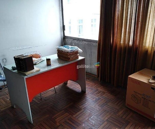 Imagen 5 de 6 de Venta Oficina Ciudad Vieja