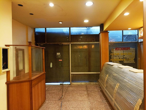 Imagen 5 de 18 de Local - Centro (montevideo)