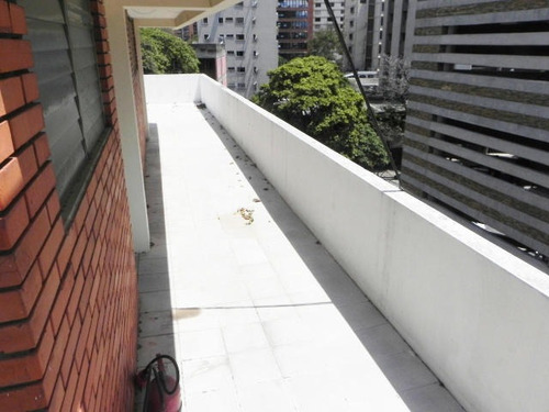 Imagen 11 de 14 de De Oportunidad Ph En Venta El Rosal, Caracas. Codigo: Mvg 21-19852