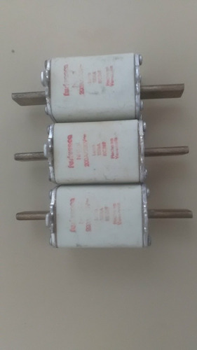 Fusibles Nh1 200 Amp