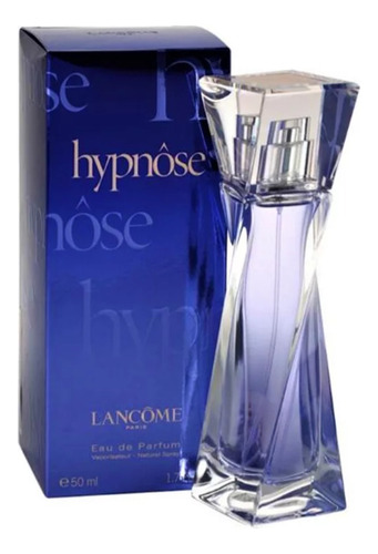 Perfume Hypnose De Lancome 50ml. Para Damas Original