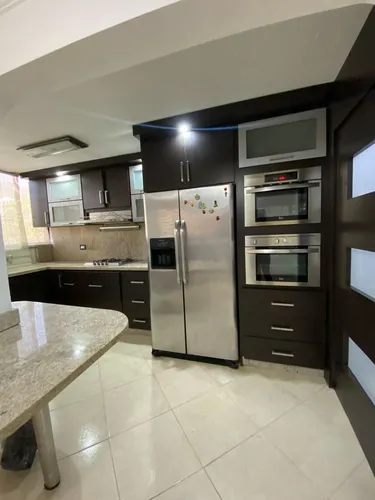 Alquilo Apartamento. (nc)