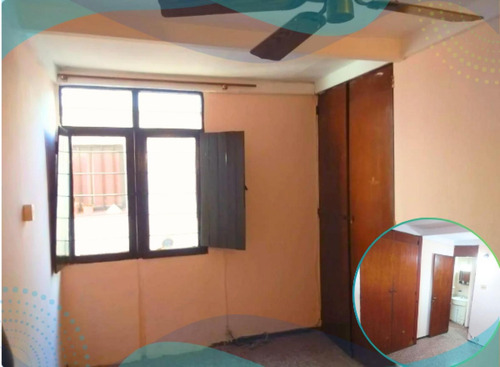 Casa En Venta - 2 Dormitorios 1 Baño - Córdoba