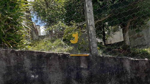 Imagem 2 de 9 de Terreno À Venda, 250 M² Por R$ 200.000 - Jardim Europa - Bragança Paulista/sp - Te3204