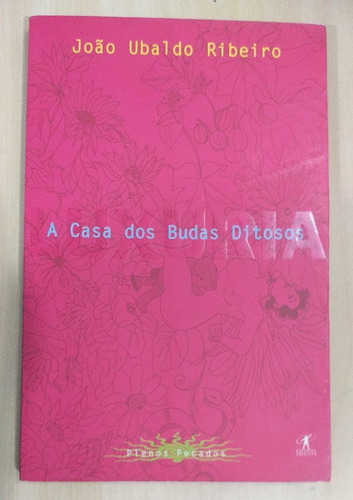 A Casa Dos Budas Ditosos Luxúria