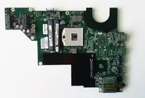 Comprar Placa Mãe Com Defeito - Notebook LG C400 Da0ql7mb6e0