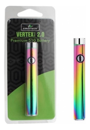 Vaporizador Bateria Airis Vertex 2.0