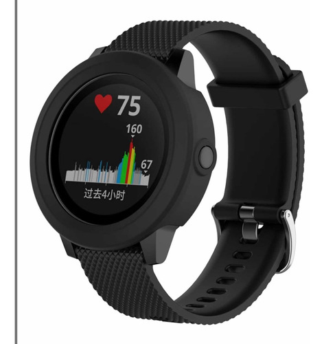 Protector Para Reloj Garmin Vivoactive 3