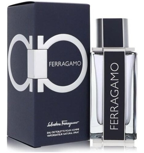 Salvatore Ferragamo Men's 100ml. Edt - mL a $31