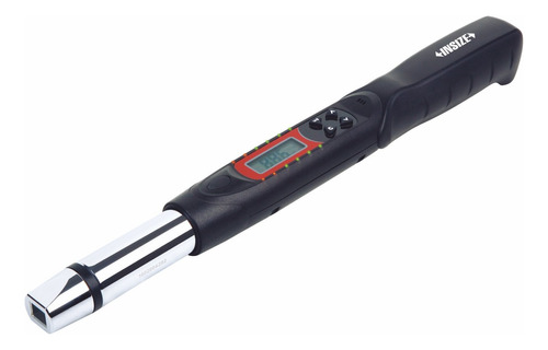 Insize Ist-2w340a Interchangeable Head Digital Torque Wrench