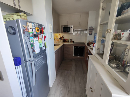 Venta Departamento 2d, 2b, 1e, 1b Avenida Edmundo Eluchans