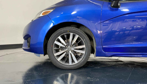 Imagen 6 de 15 de 118156 - Honda Fit 2017 Con Garantía