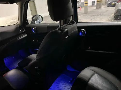 Mini Countryman COOPER S 2000CC TURBO AT AA