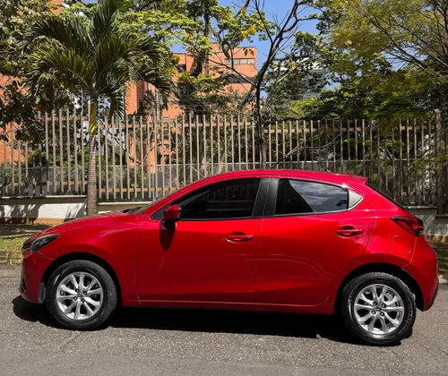 Mazda 2 Touring