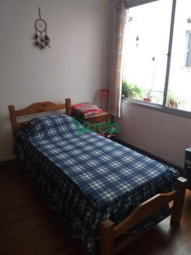 Imagen 6 de 10 de Apartamento 3 Dorm 2 Baños Terraza Cordón - Montevideo Cordon