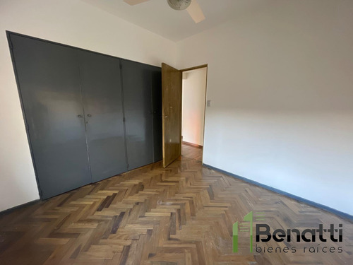 Imagen 8 de 15 de Departamento 2 Ambientes Con Ascensor Y Con Excelente Ubicac