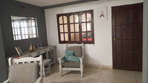 Casa En Venta En Barrio Feput