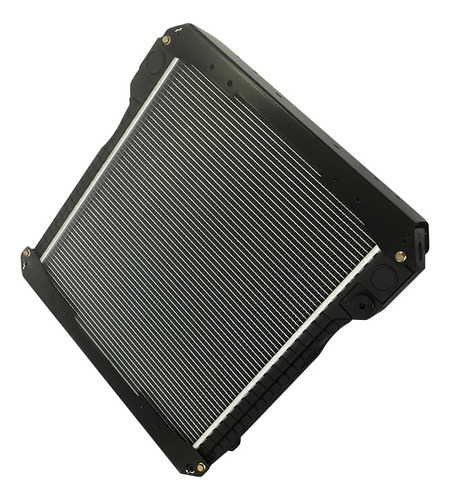 Radiador De Água Aplicável Retro Jcb 3cx 4cx 214e - 30915200