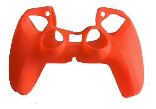 Funda Control Silicona Protectora Mando Ps5 Accesorios