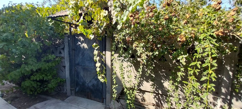 Casa En Venta De 3 Dorm. Población Papelera En Puente Alto