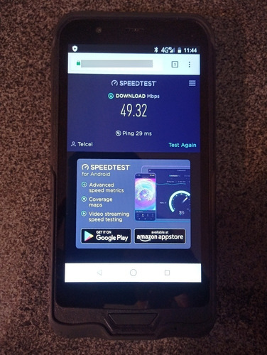 Handheld Android Escaner Barras 2d Terminal Emdoor T62 32gb