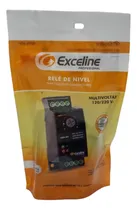 Comprar Relé De Nivel Para Líquidos Conductores 120\u002F220v - Exceline.