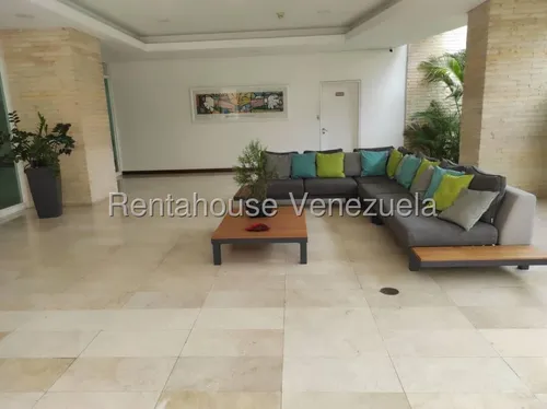 Apartamento En Venta El Rosal