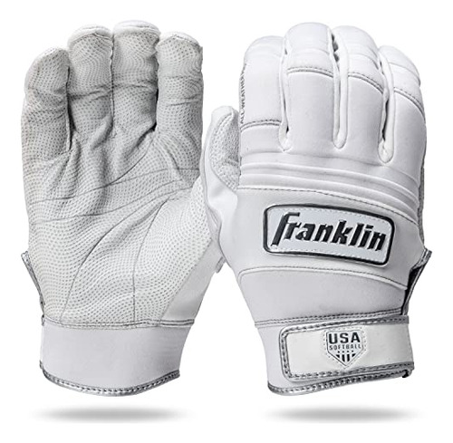 Guantes De Bateo Franklin Sports All-weather Fp 20763f1