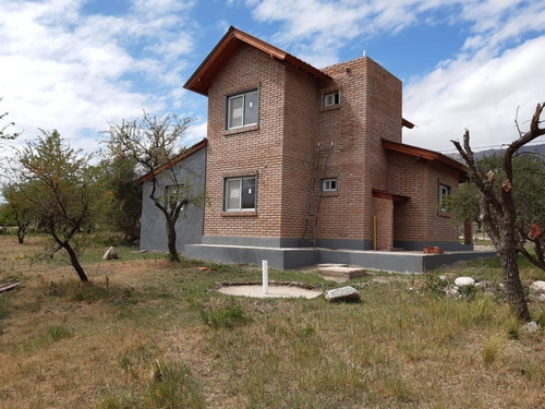 Imagen 3 de 18 de Chalet De 85 Mts 2 Llave En Mano