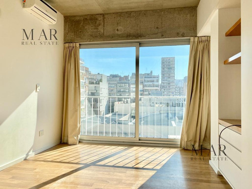 Imagen 20 de 24 de Retasado! Departamento En Venta, 2 Amb Con Gran Balcon Y Cochera