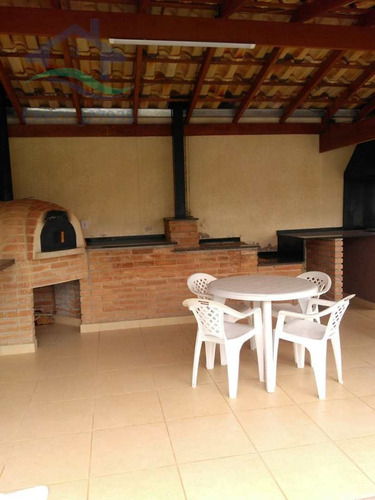 Imagem 20 de 30 de Casa De Condomínio Com 2 Dorms, Itapetinga, Atibaia - R$ 490 Mil, Cod: 2311 - V2311